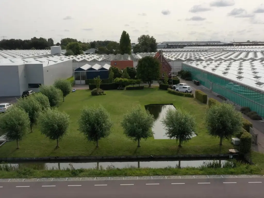 Molenbroeklaan 16, HONSELERSDIJK