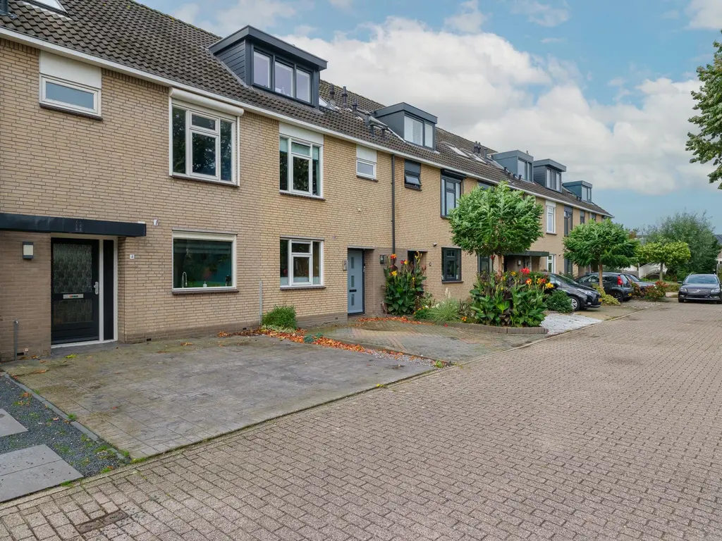 Klompestraat 4, NAALDWIJK