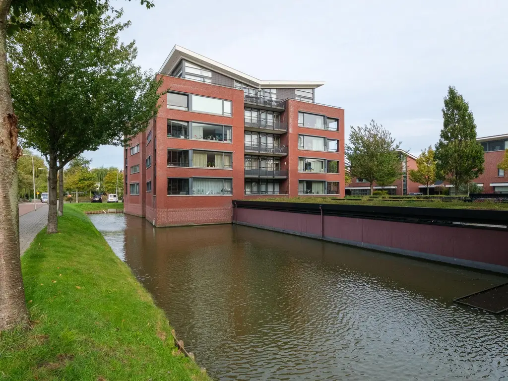 Arendshorst 69, HONSELERSDIJK