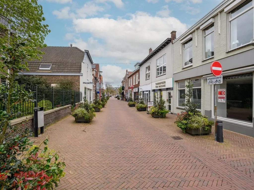 Molenstraat 35, Naaldwijk