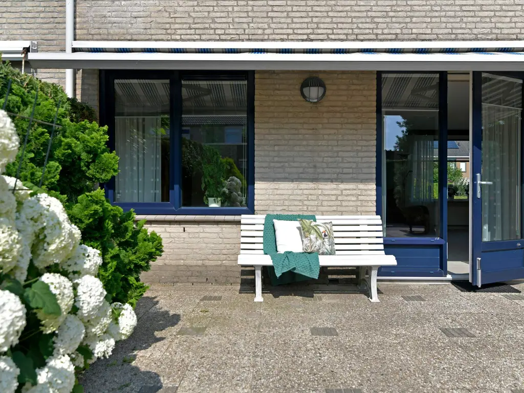 Van Doornicksingel 44, WATERINGEN