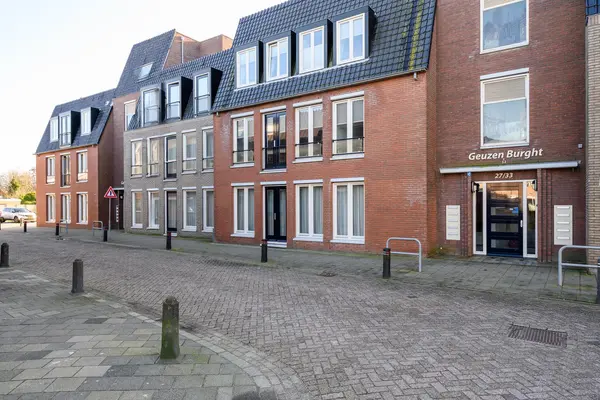 Choorstraat 31a