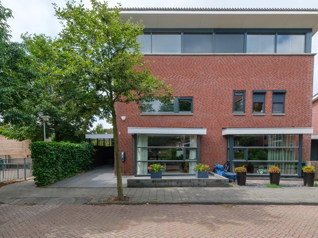 Arendshorst 76, HONSELERSDIJK