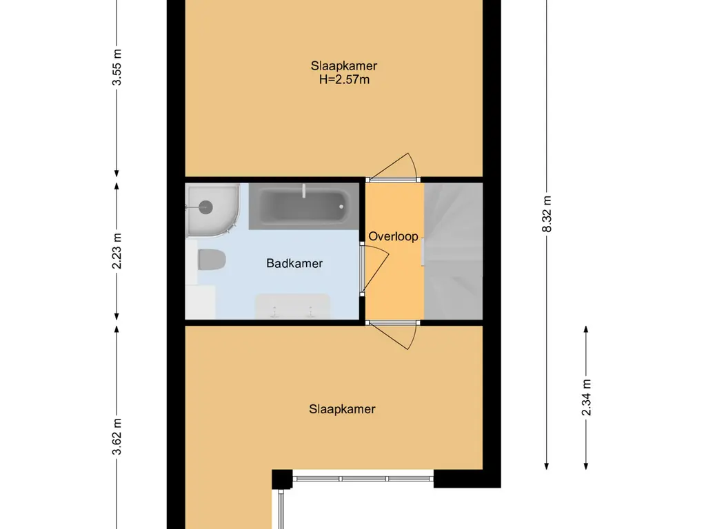 Boterbloem 9, NAALDWIJK