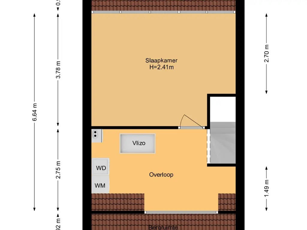 Boterbloem 9, NAALDWIJK