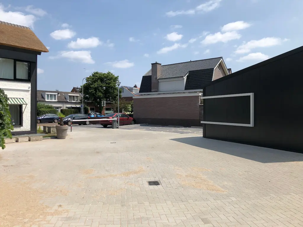 Geestweg 49, Naaldwijk