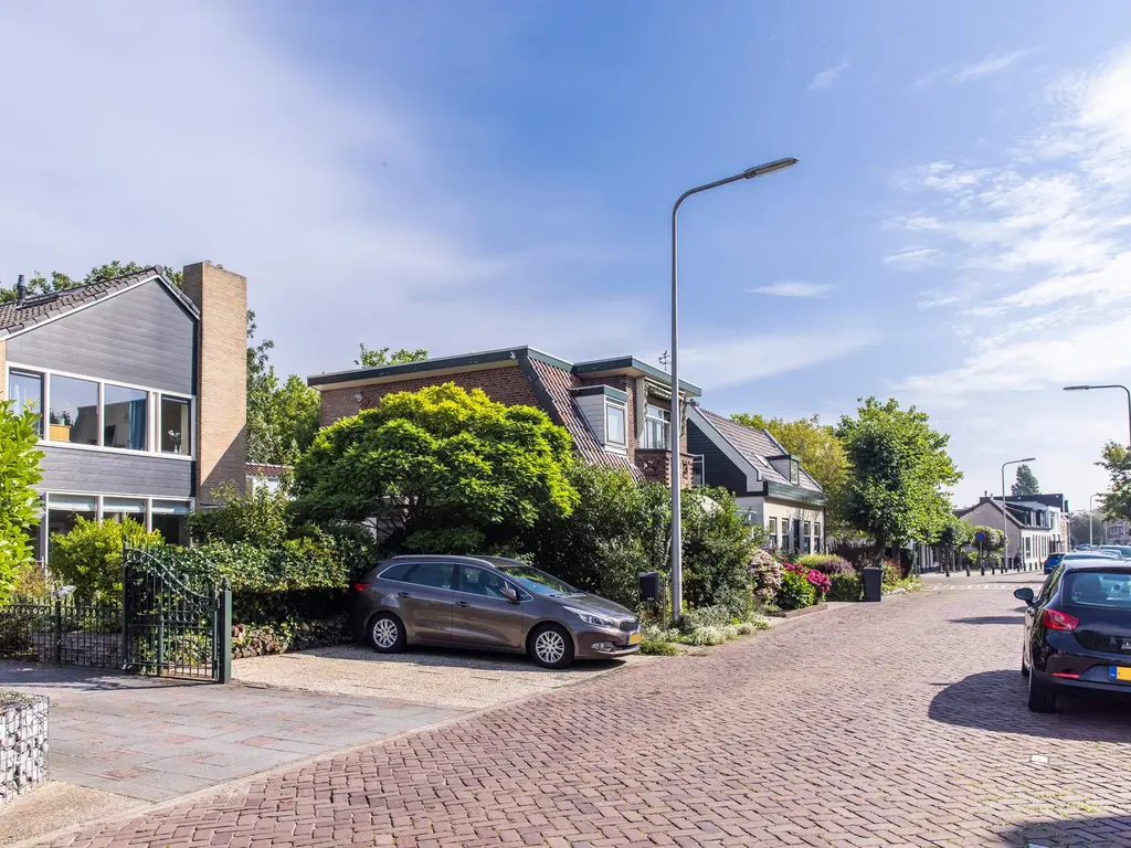 's-Gravenzandseweg 100a, NAALDWIJK