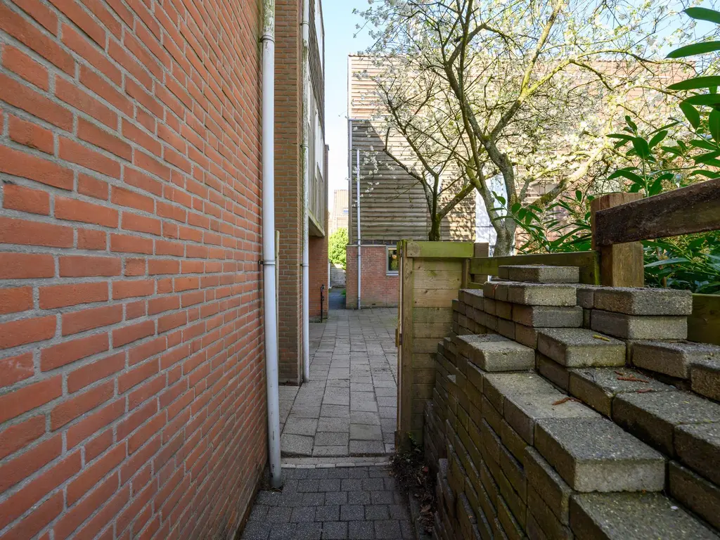 Havikshorst 38, HONSELERSDIJK