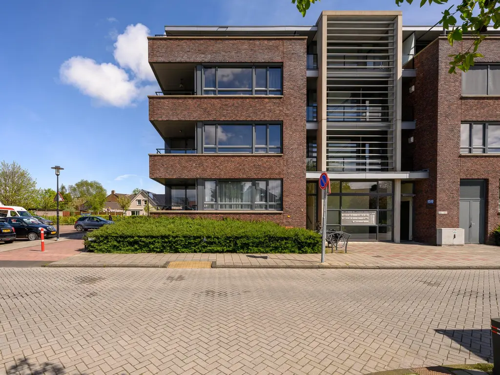 Van Poeljestraat 84, HONSELERSDIJK