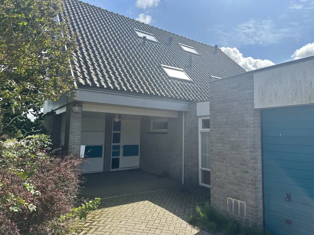 Wenpad 17, POELDIJK