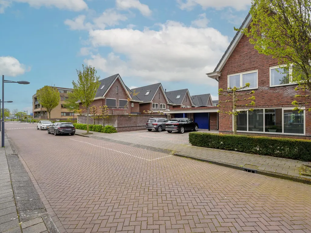 De Zijpe 24, NAALDWIJK