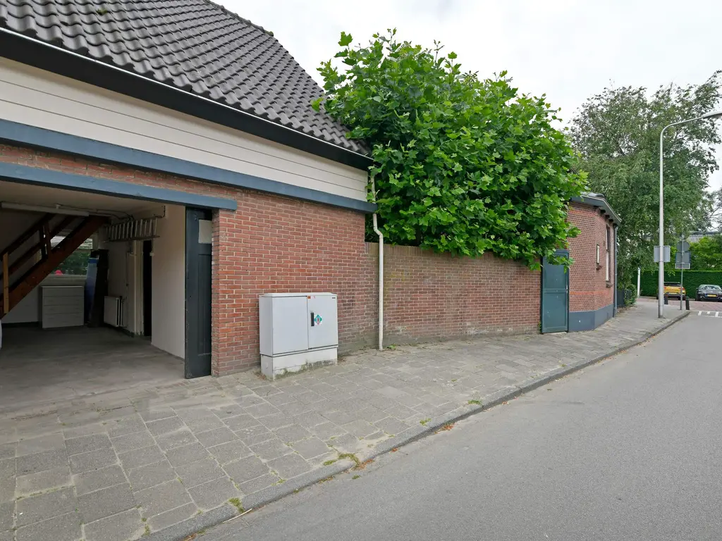 Dijkweg 32, NAALDWIJK