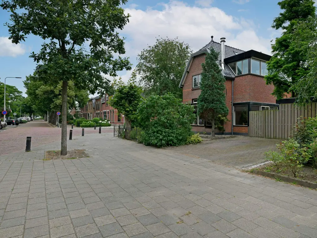 Dijkweg 32, NAALDWIJK