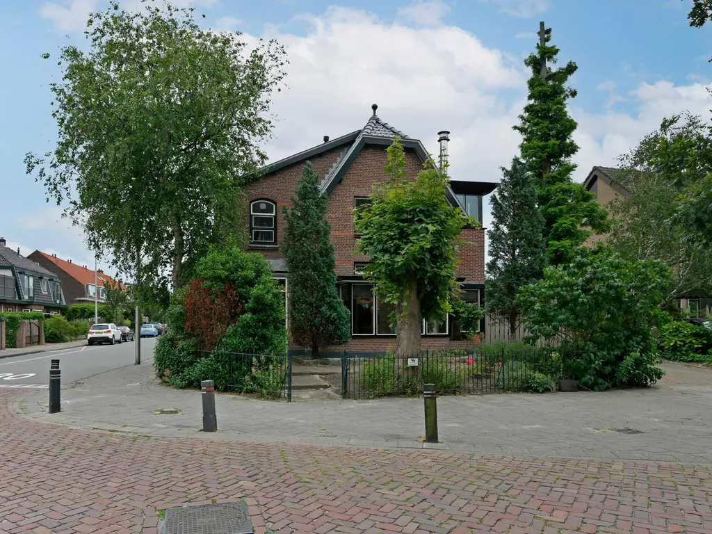 Dijkweg 32, NAALDWIJK