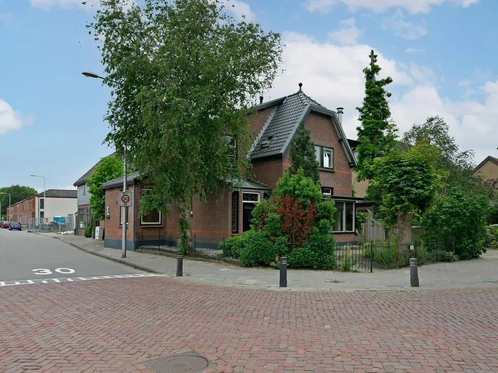 Dijkweg 32, NAALDWIJK