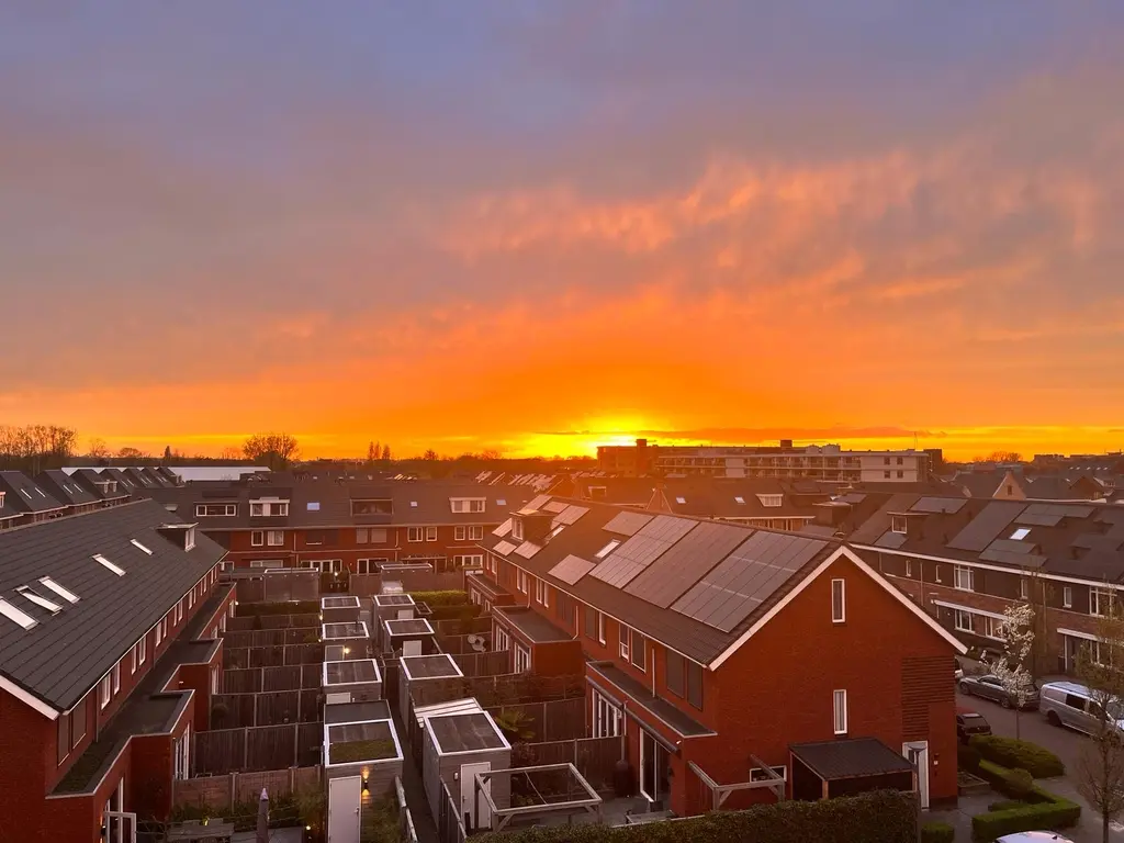 Vallumstraat 131, NAALDWIJK