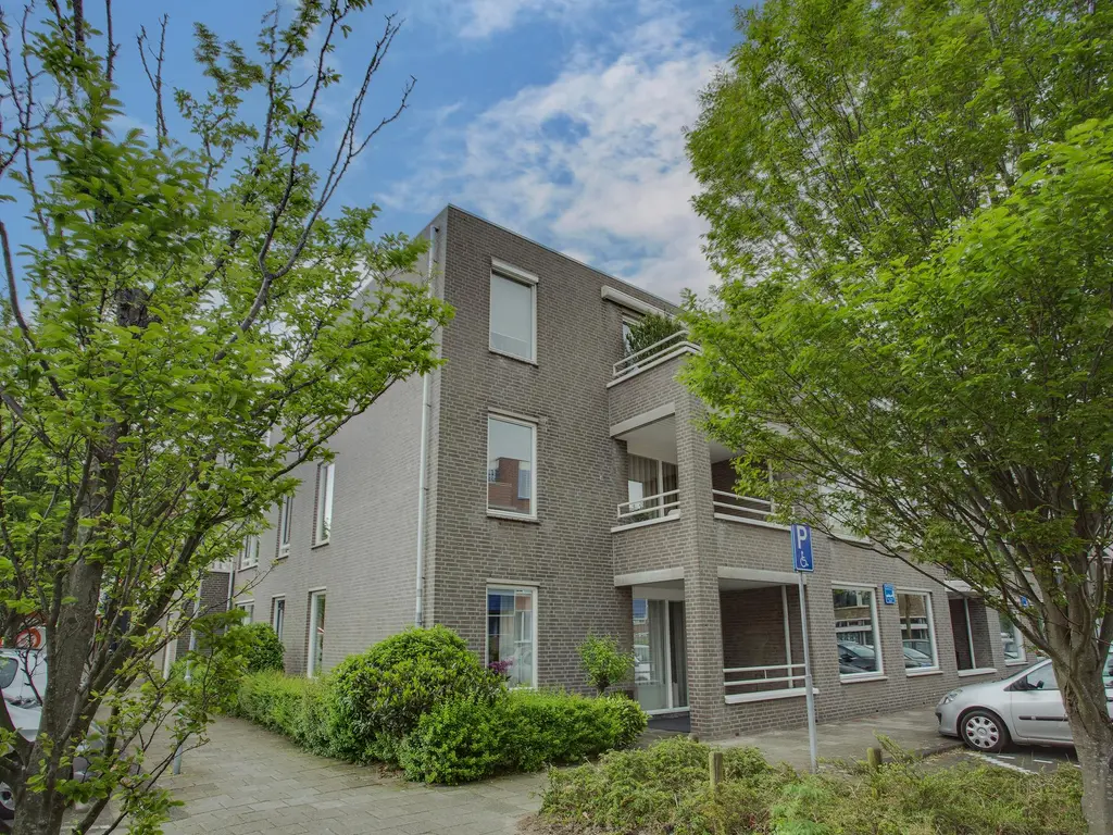 Prins Hendrikstraat 62, NAALDWIJK