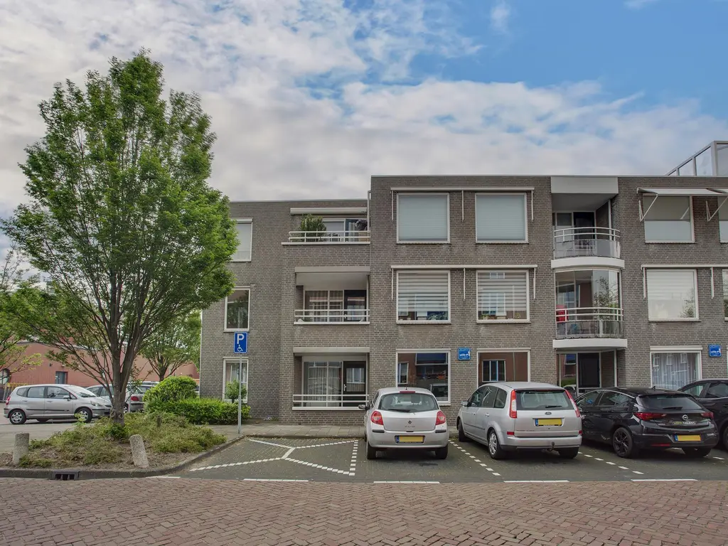 Prins Hendrikstraat 62, NAALDWIJK