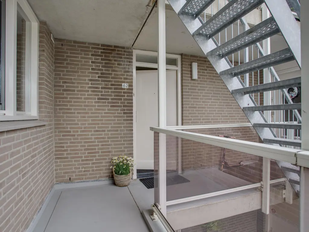 Prins Hendrikstraat 62, NAALDWIJK