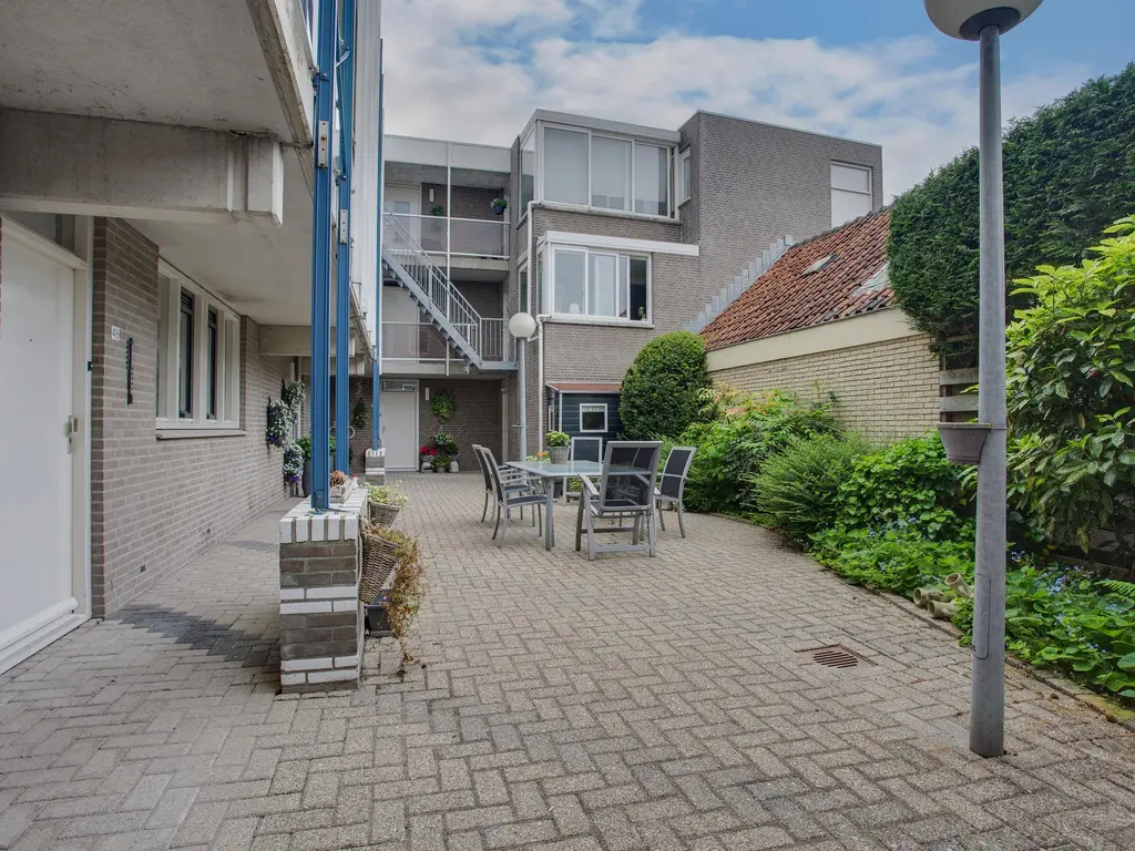 Prins Hendrikstraat 62, NAALDWIJK