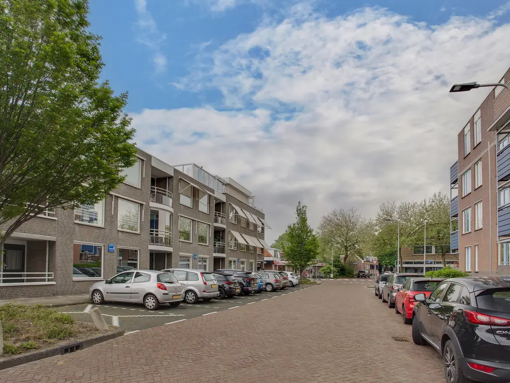 Prins Hendrikstraat 62, NAALDWIJK