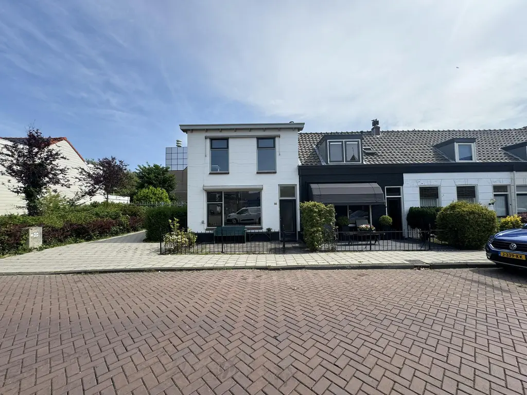 Havenstraat 16, NAALDWIJK