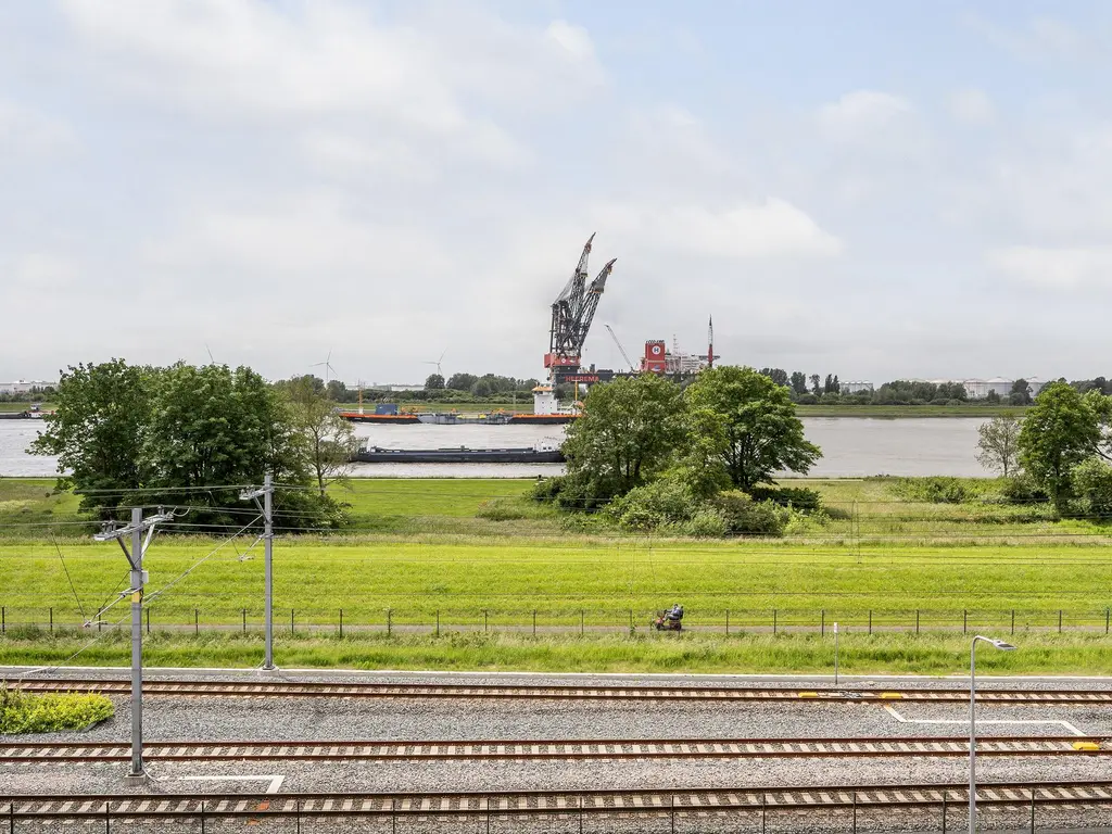 Nobeldreef 177, MAASSLUIS