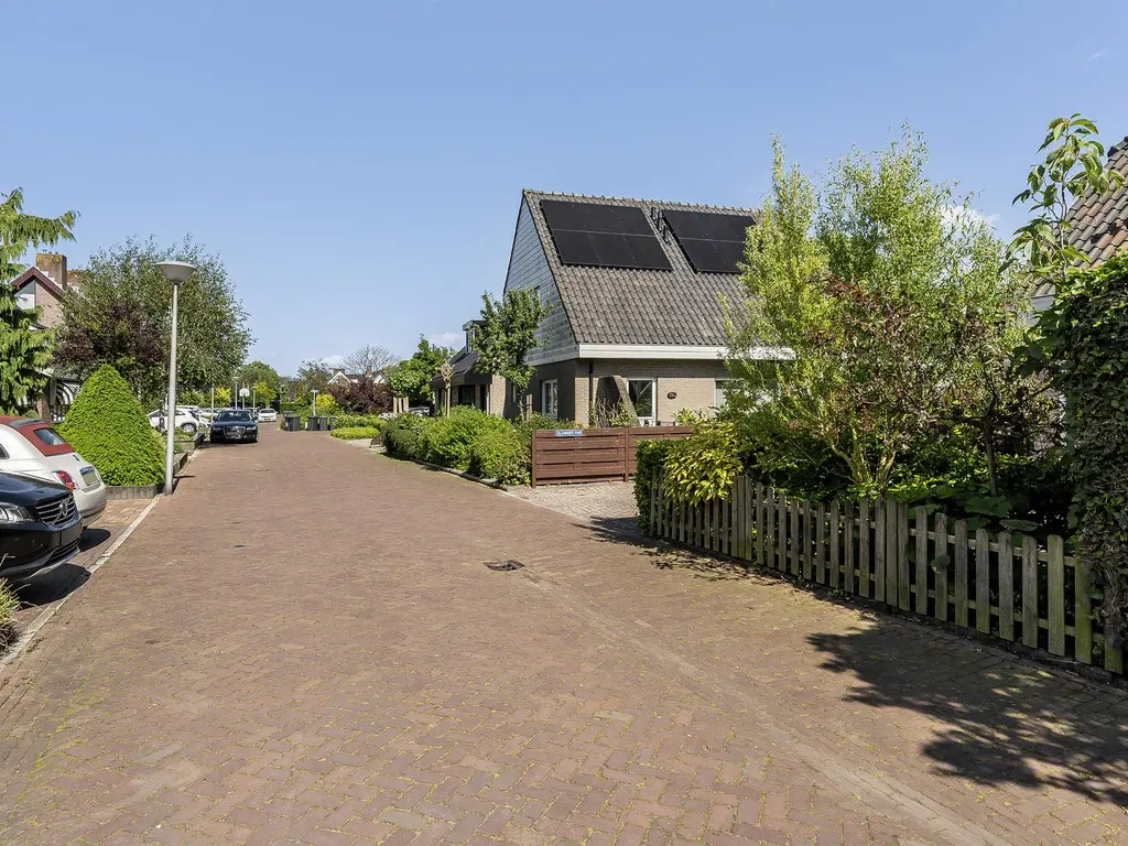 Baljuw 41, NAALDWIJK