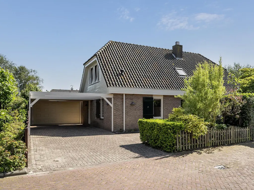 Baljuw 41, NAALDWIJK