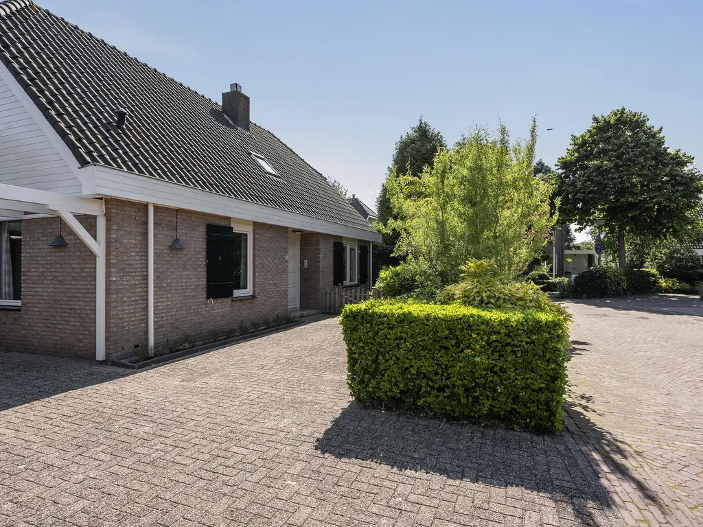 Baljuw 41, NAALDWIJK