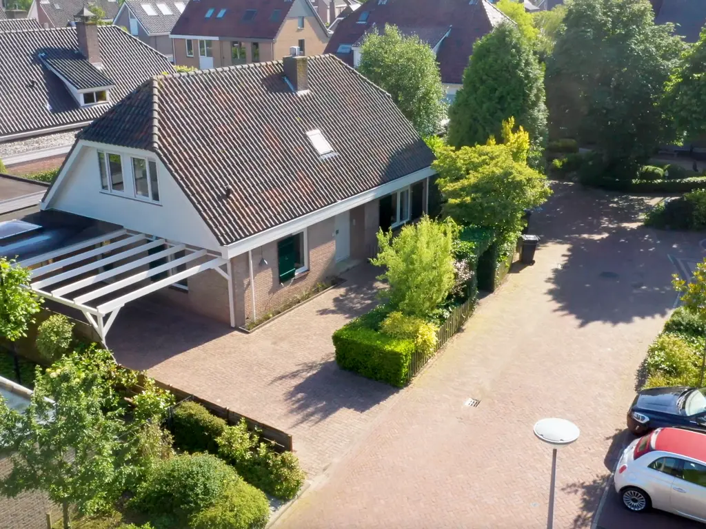 Baljuw 41, NAALDWIJK