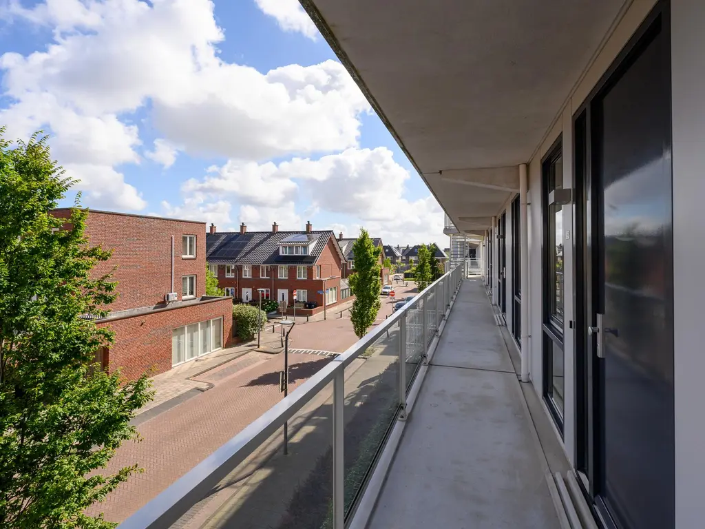 Strigastraat 69, NAALDWIJK