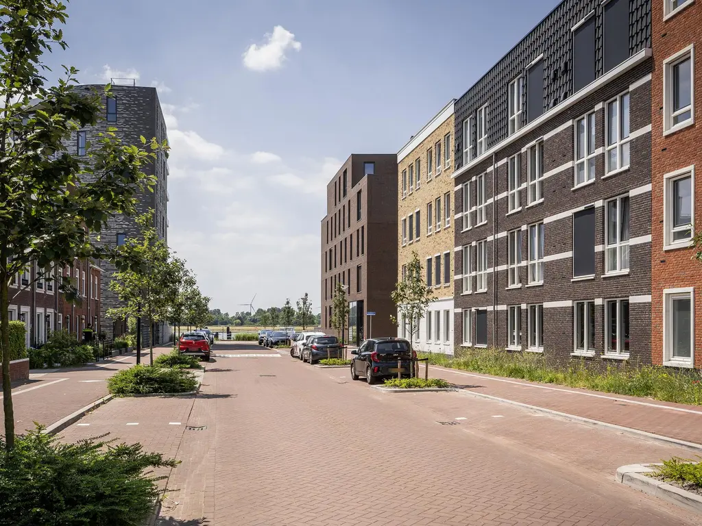 Hoekwant 80, MAASSLUIS