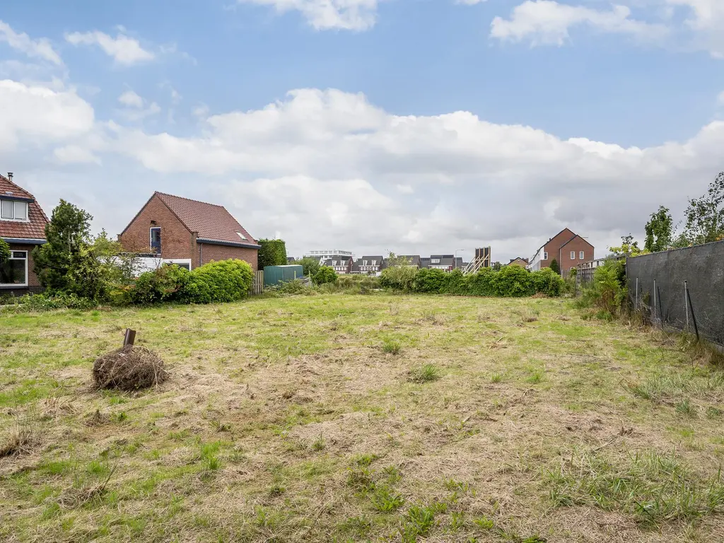 Vlietweg 2, NAALDWIJK