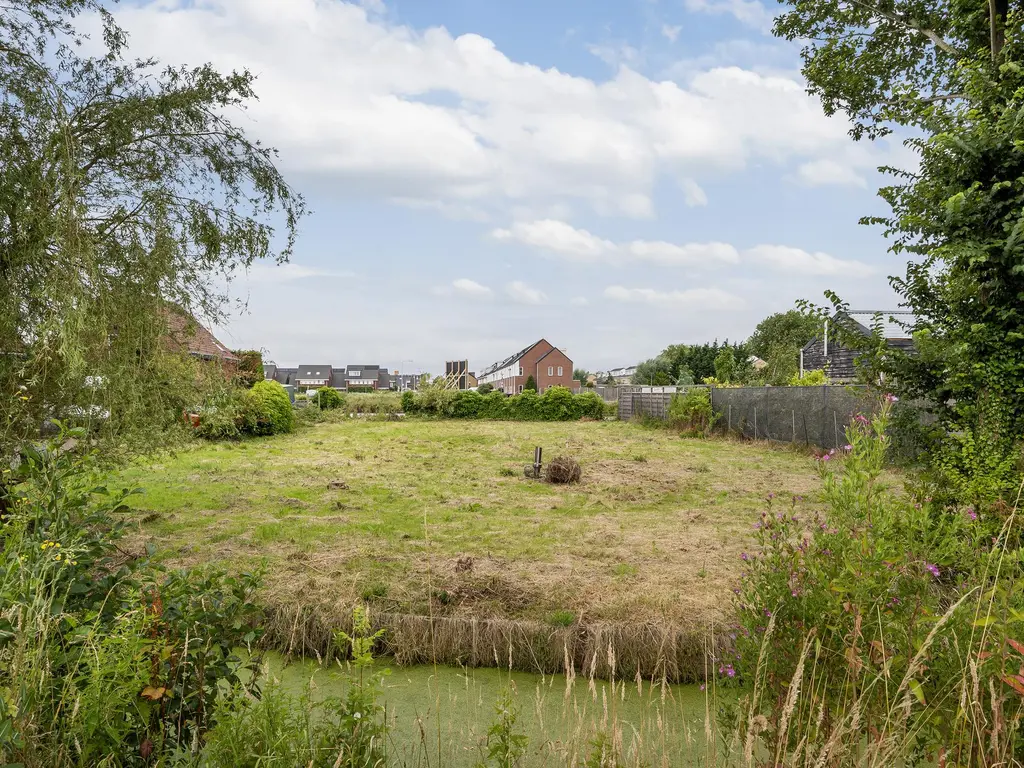 Vlietweg 2, NAALDWIJK