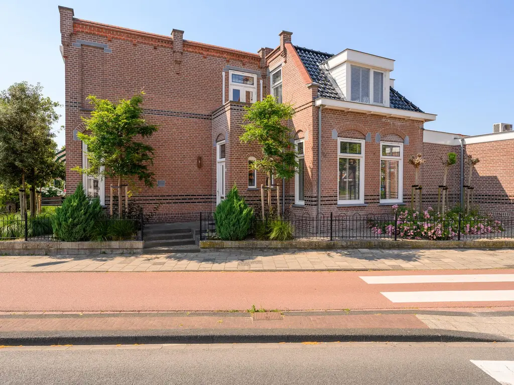 Geestweg 4, NAALDWIJK