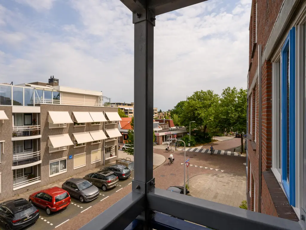 Willem van Hooffstraat 47, NAALDWIJK