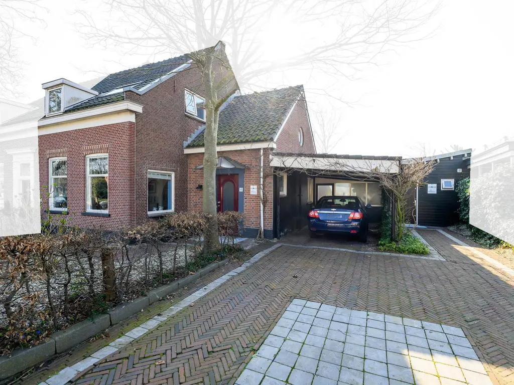 Voorstraat 15, POELDIJK