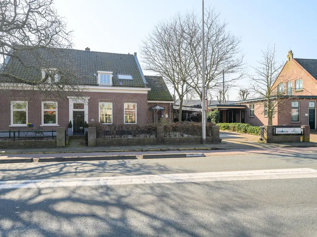 Voorstraat 15, POELDIJK