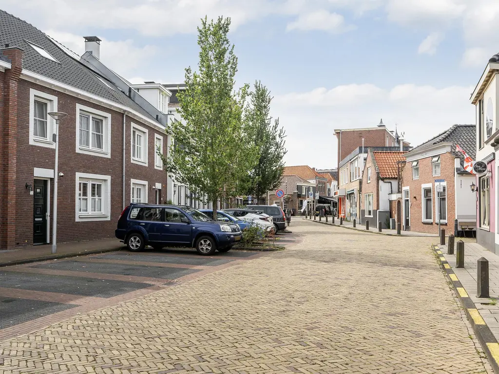 Koningstraat 14, NAALDWIJK