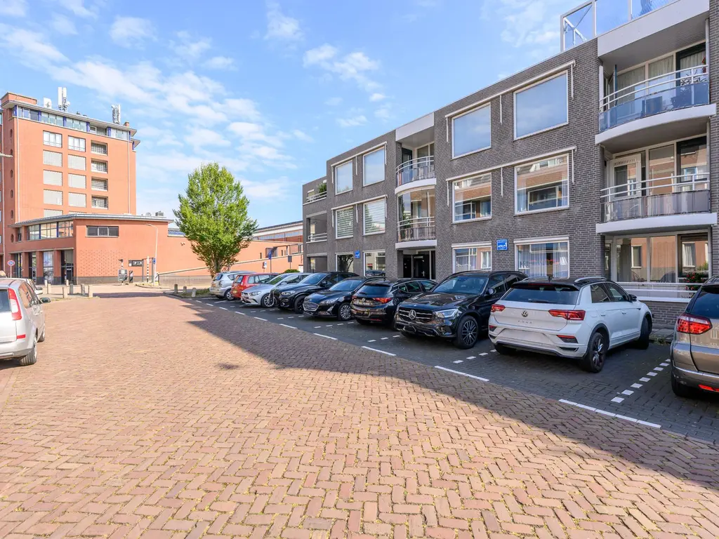 Prins Hendrikstraat 58, NAALDWIJK