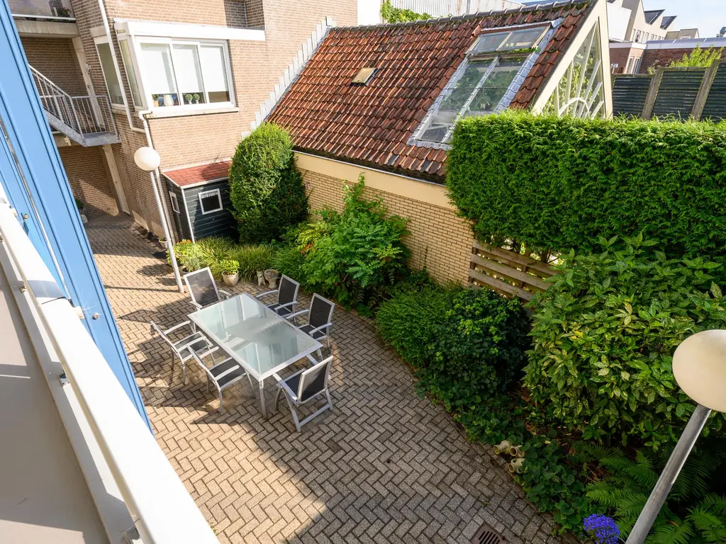 Prins Hendrikstraat 58, NAALDWIJK