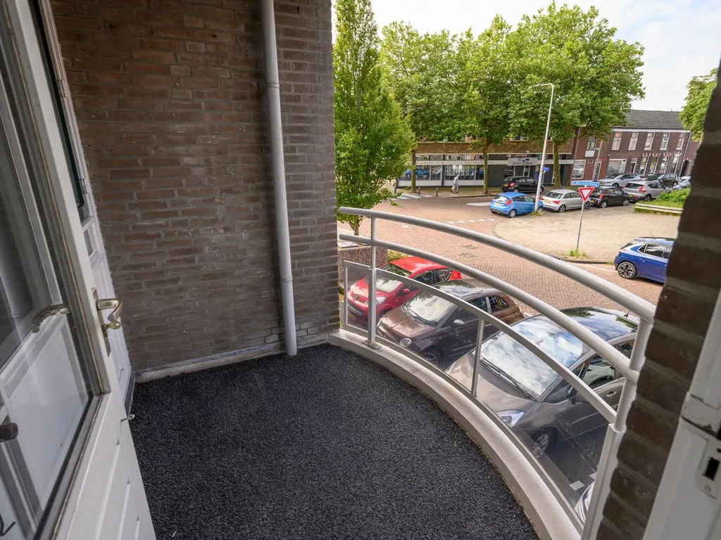 Prins Hendrikstraat 58, NAALDWIJK