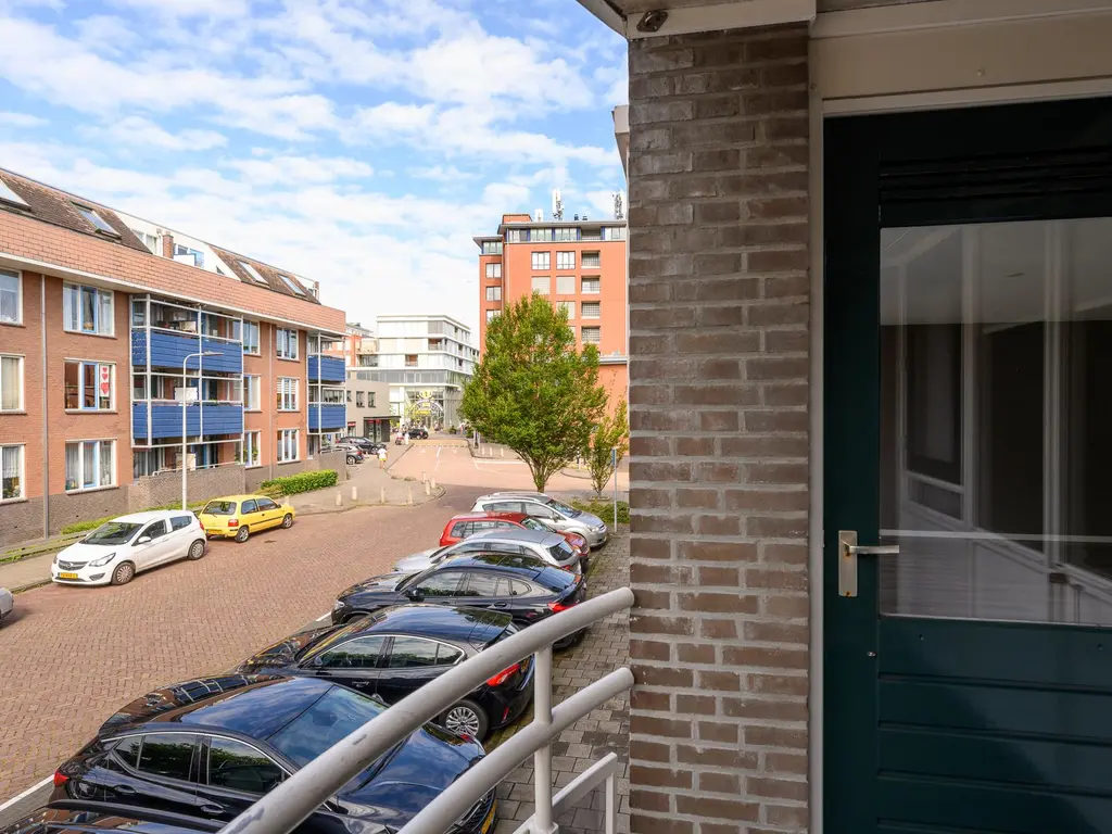 Prins Hendrikstraat 58, NAALDWIJK