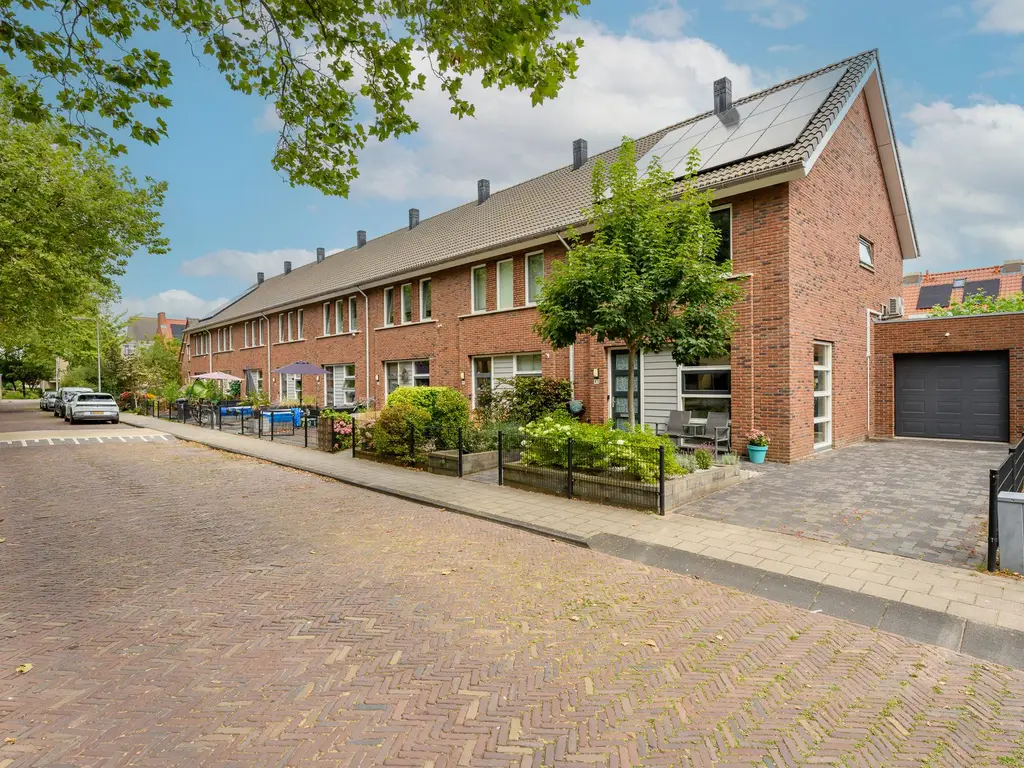 Molenlaan 43, HONSELERSDIJK