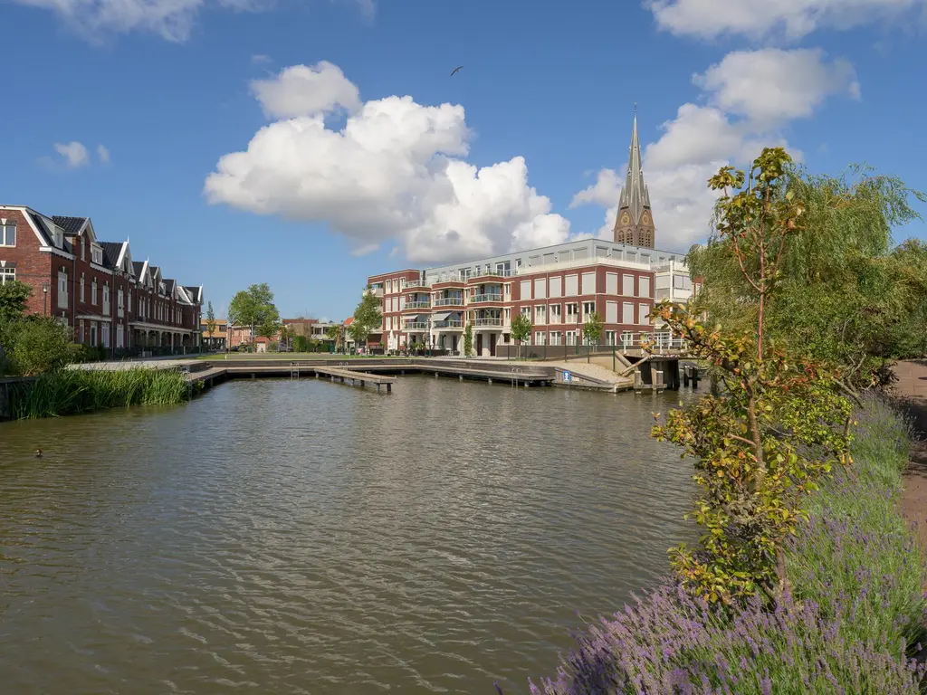 Sint Bartholomeusstraat 8, POELDIJK