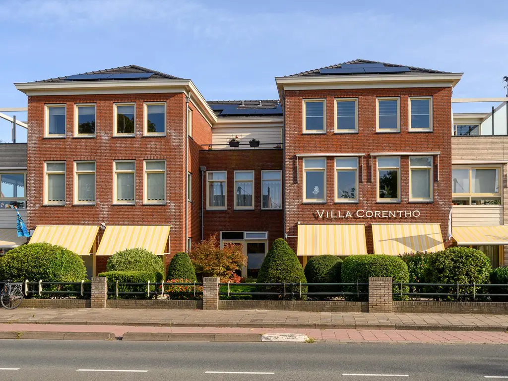 Voorstraat 8B, POELDIJK