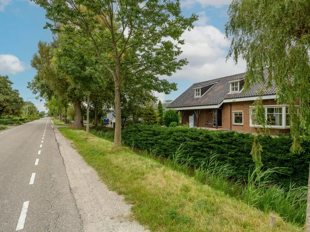 Harteveldlaan 29, HONSELERSDIJK