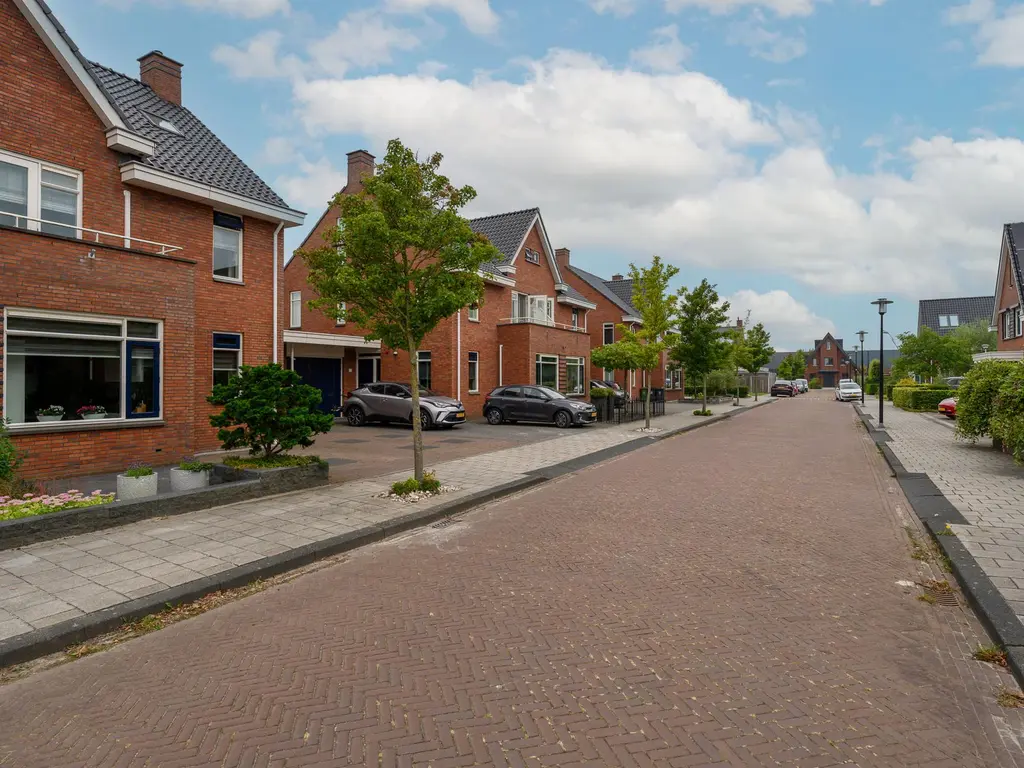 Bloementuin 14, NAALDWIJK