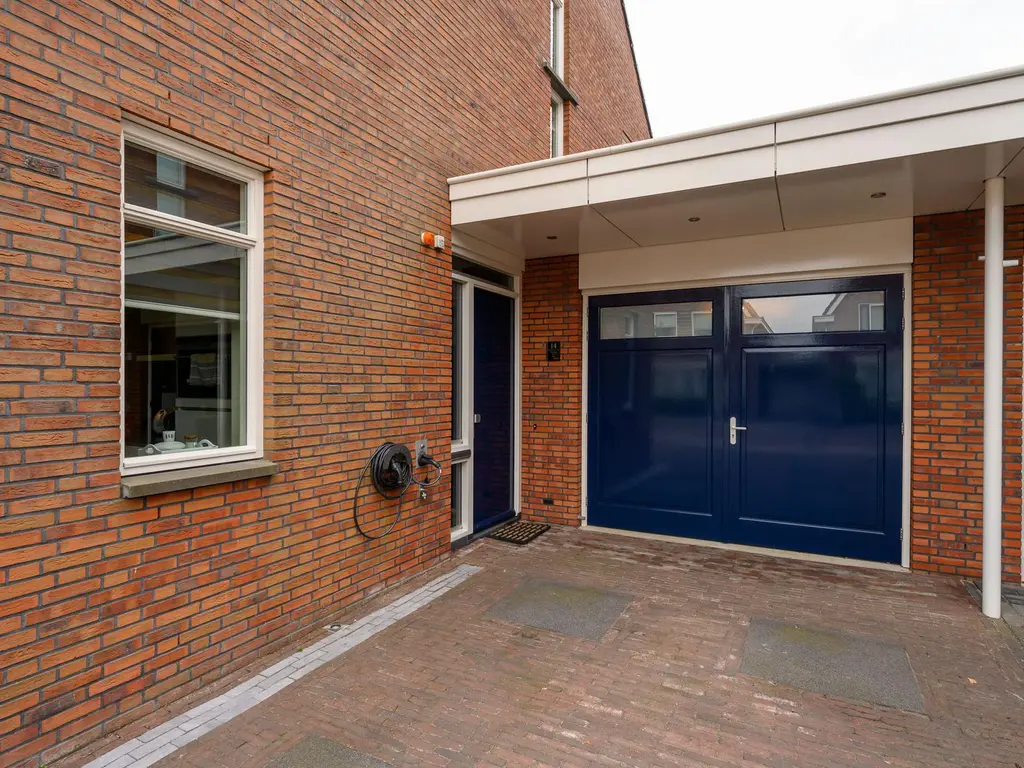 Bloementuin 14, NAALDWIJK